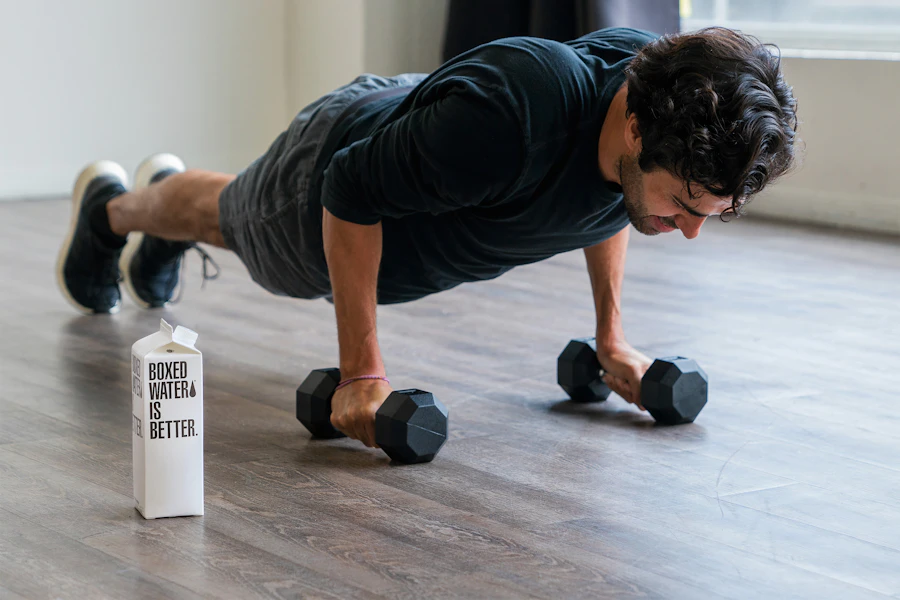 Coaching und Betreuung im Prime Fitness Club