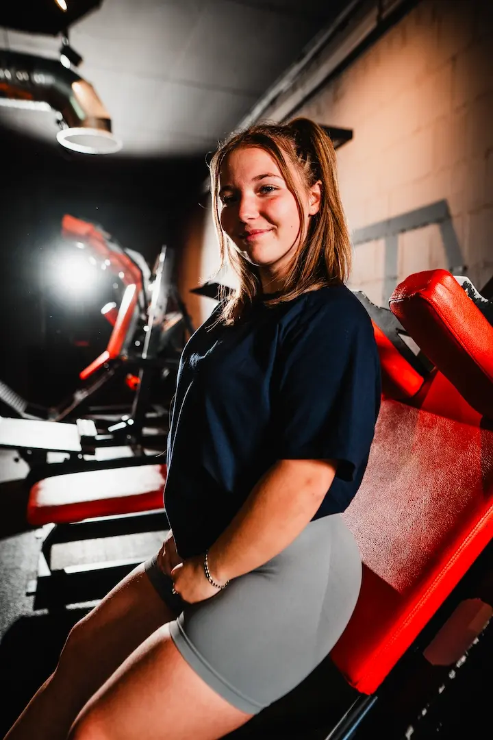 Girls Only – Trainingsbereich für Frauen im Everybody's Fitness Club